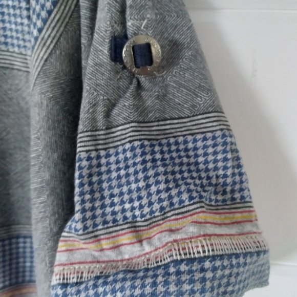 LULULEMON Cool Racerback Extra Long Ziggy Wee Luon Tank Top - Picture 5 of 10